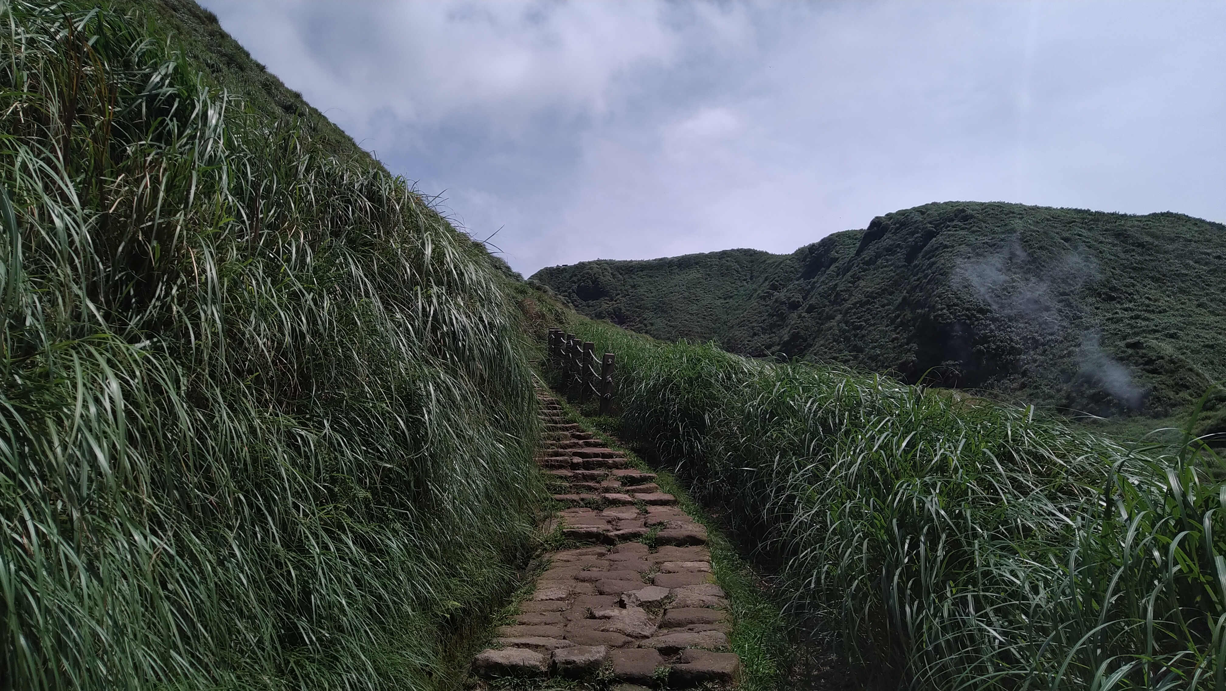 七星山ハイキング 前編 – 台湾ガイド紹介所 七星山ハイキング 前編 – 台湾ガイド紹介所