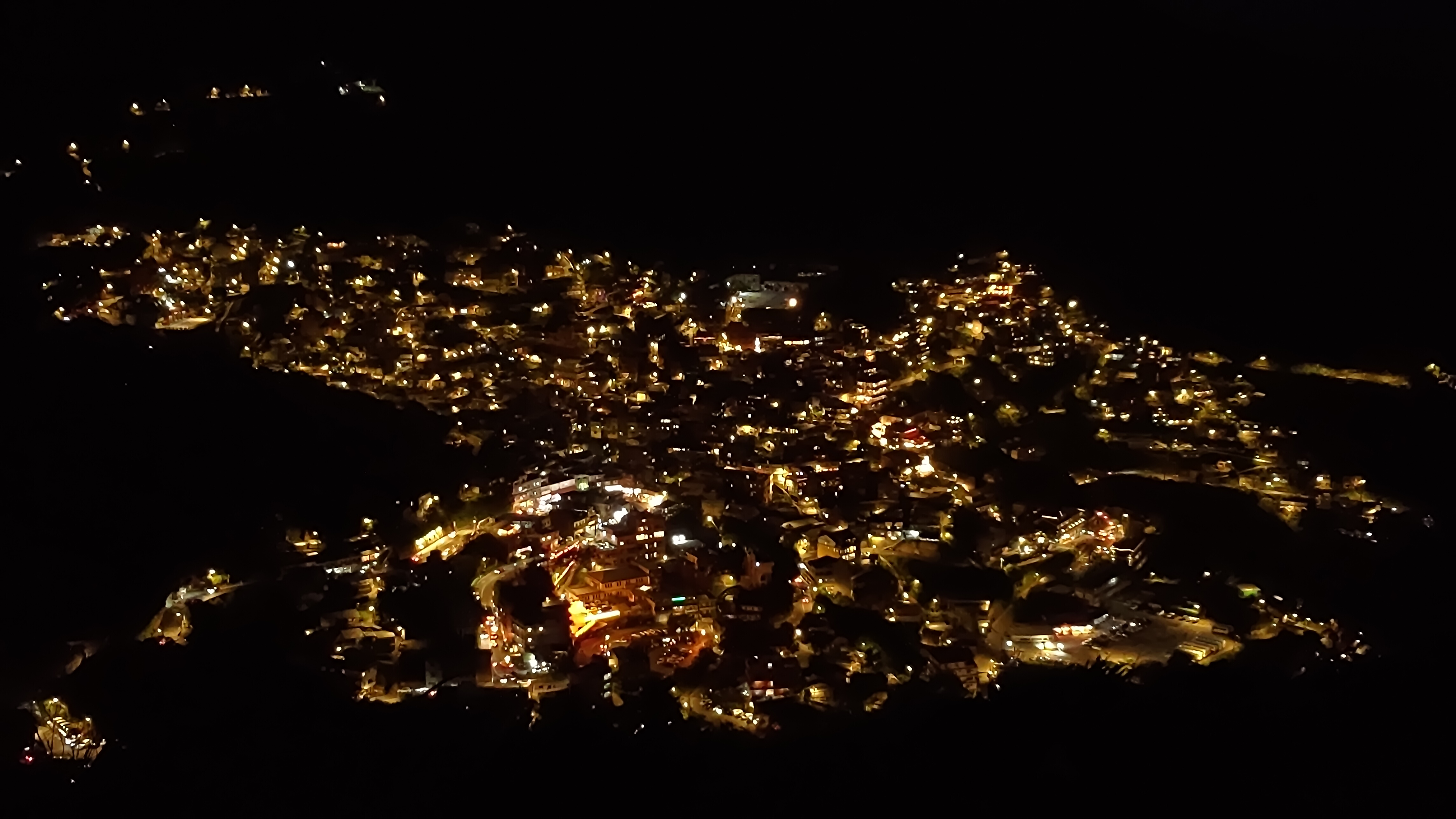 山中現　夜　リトグラフ 長岡秀星.jpeg