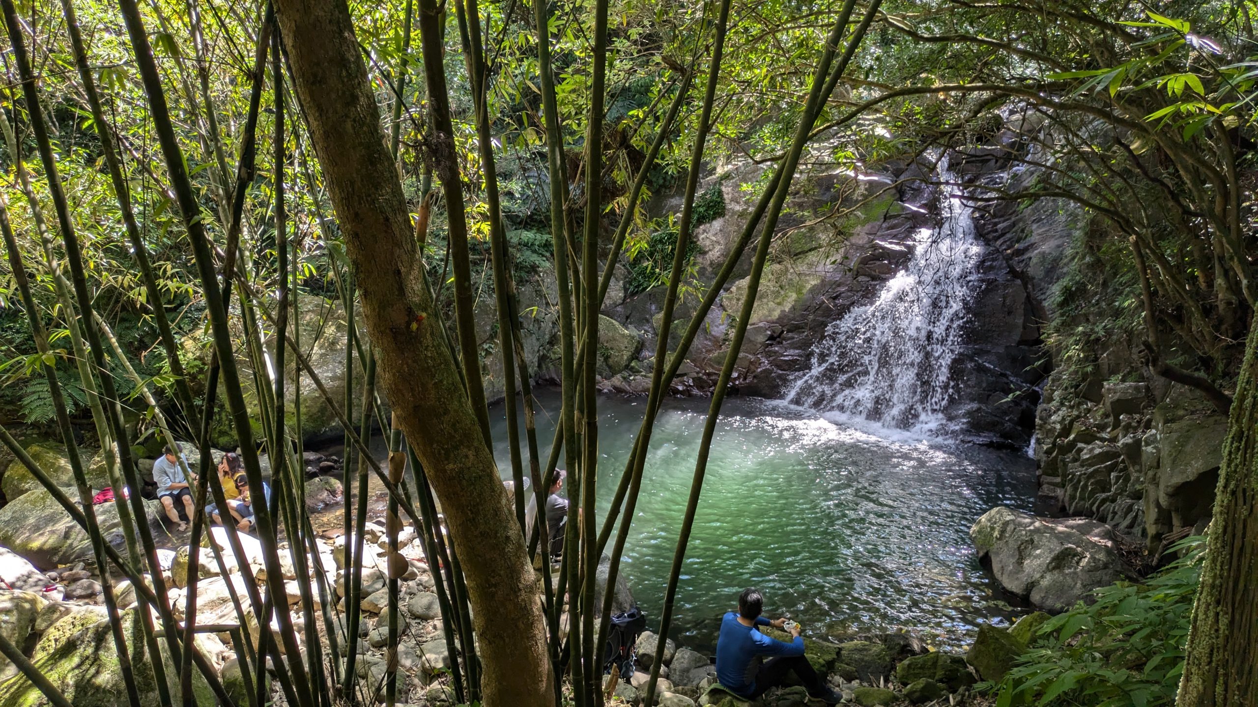 磺嘴山ハイキング(台北) 後編 – 台湾ガイド紹介所